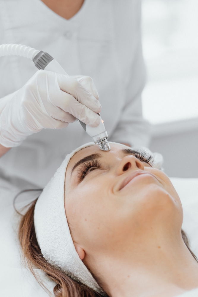 Elaya Beauty Treatment
