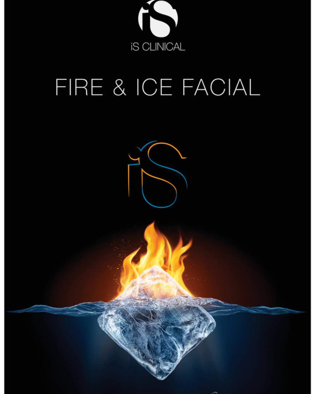 iS Clinical Fire and Ice Facial