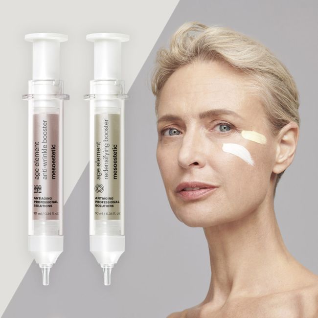 Mesoestetic Age Element Facial