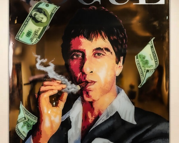 Vogue & Vices,2025