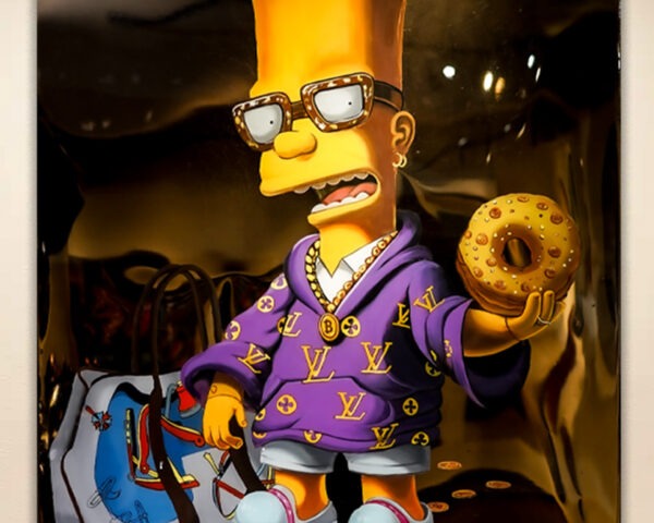 Donuts & Decentralization,2025