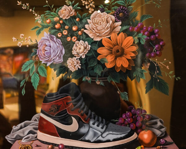 Flora & Flex,2025