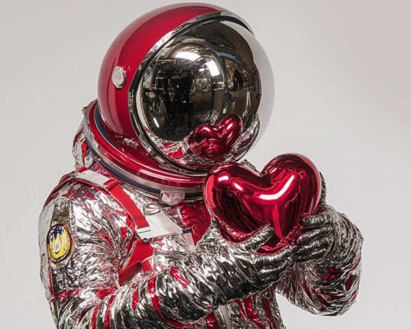 Heart Signal Lost,2025