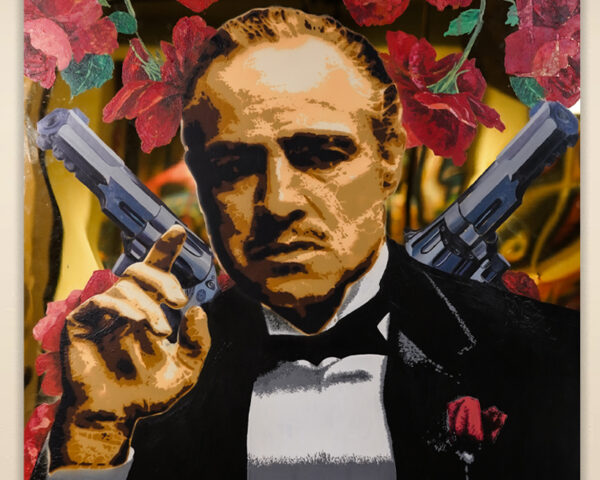 Corleone’s Quiet War,2025