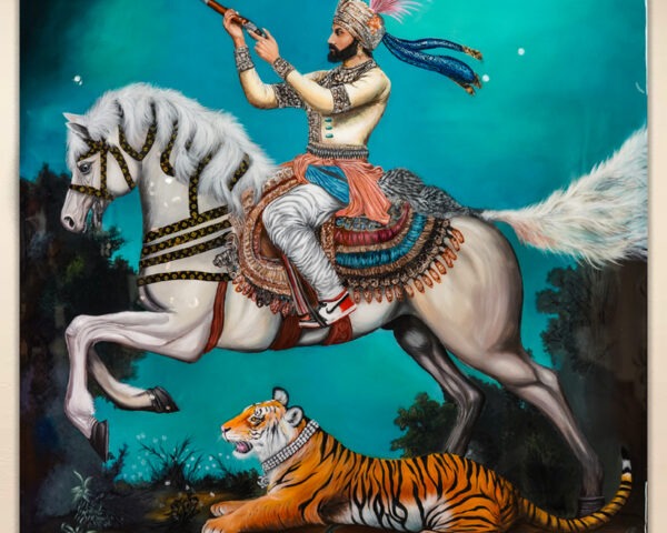 Hype Maharaja,2025
