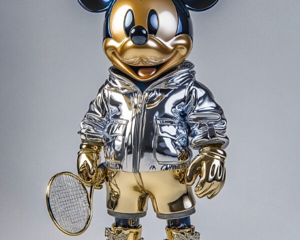 Court Couture,2025