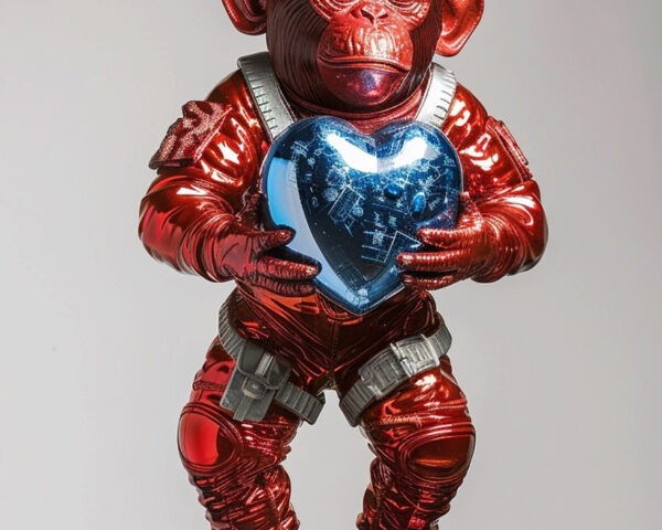 Cold-Hearted Universe,2025