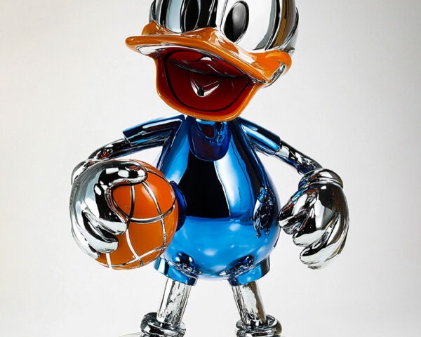 Duck Hustle,2025