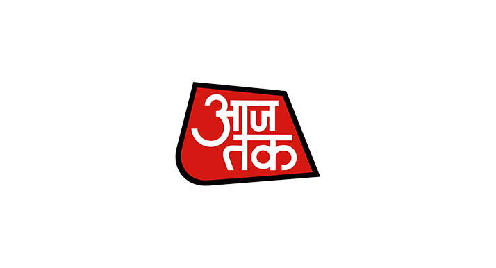 Aaj Tak Color