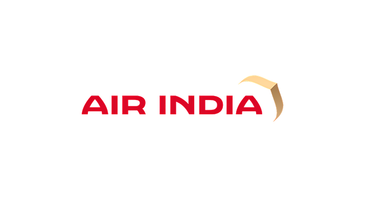 Air India Color