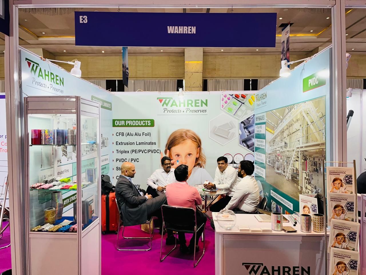 InnoPack Pharma Confex 2025!